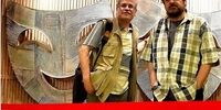 آخرین وضعیت جسمانی حمیدرضا صدر بعد از شیمی درمانی