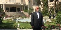 علت انصراف ظریف از کاندیداتوری در انتخابات 1400