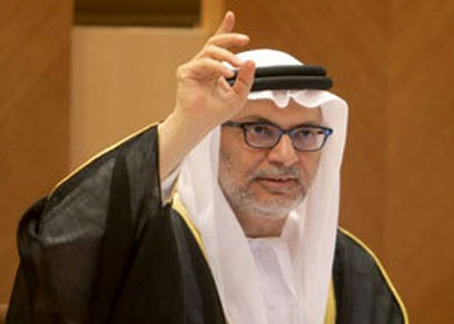 حمایت امارات از عربستان سعودی در پرونده خاشقجی