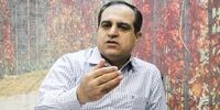 مدیرمسئول شرق آزاد شد