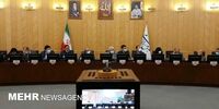 برگزاری جلسه ویژه کمیسیون بهداشت برای بررسی وضعیت کرونا پس از دستور قالیباف