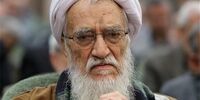 ابراز اطمینان آیت‌الله موحدی کرمانی از تصویب نشدن FATF