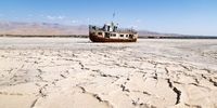 احیای دریاچه ارومیه محتاج چیست؟