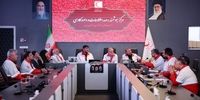 پزشکیان: مردم احساس مشارکت کنند هیچ قدرتی نمی‌تواند به ایران آسیب بزند