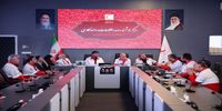 پزشکیان: مردم احساس مشارکت کنند هیچ قدرتی نمی‌تواند به ایران آسیب بزند