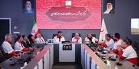 پزشکیان: مردم احساس مشارکت کنند هیچ قدرتی نمی‌تواند به ایران آسیب بزند