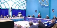 اصلاح‌طلبان به دیدار رئیسی رفتند!/ گزارش تصویری از یک نشست سیاسی در آستانه انتخابات
