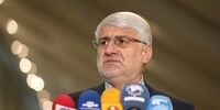 فرهنگی:  رأی گیری بودجه 1400 ابهام نداشت/ قالیباف نامه رهبر انقلاب را برای پوتین می برد؟