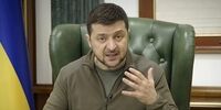 رئیس‌جمهور اوکراین: نمی‌توان احتمال جنگ جهانی سوم را نادیده گرفت