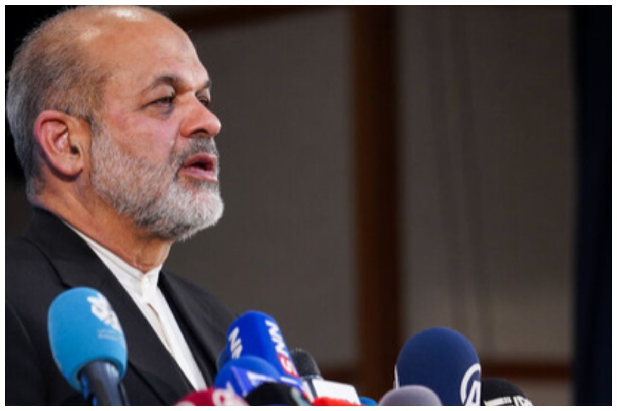 وزیر کشور: ایرانیت چیزی نیست که با مرزهای جغرافیایی قابل حذف و یا جدایی باشد