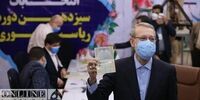 جملات طلایی نامزدهای انتخابات ریاست جمهوری سیزدهم درآخرین روزثبت نام+ جدول