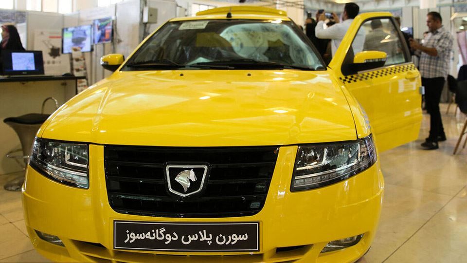 قیمت محصول جدید ایران خودرو اعلام شد