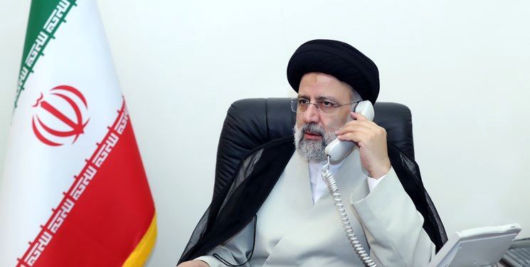مذاکرات مهم رئیسی با زیاد النخاله و اسماعیل هنیه!
