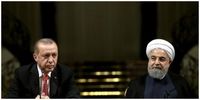 پیام روحانی به اردوغان/  پیروز واقعی این انتخابات مردم و دموکراسی ترکیه هستند