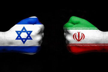 سرنگونی پهپاد اسرائیلی در کاشان/ کدام سامانه هوافضا فعال بود؟