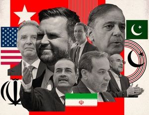 5 مانع بزرگ توافق نهایی ایران و آمریکا | یا جنگ بزرگ در راه است یا توافق، گزینه سوم وجود ندارد | توافق مرحله ای در راه است؟