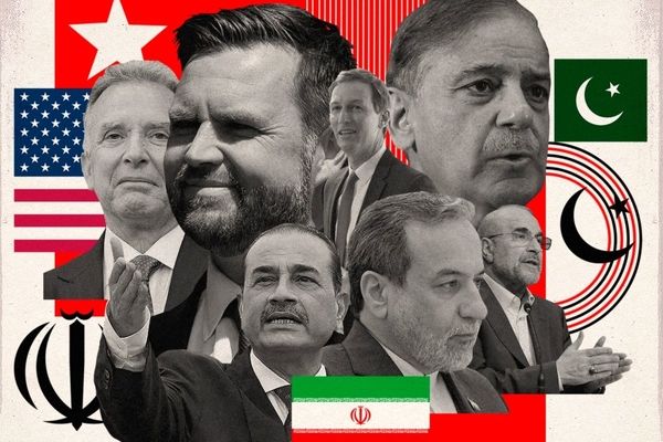 5 مانع بزرگ توافق نهایی ایران و آمریکا | یا جنگ بزرگ در راه است یا توافق، گزینه سوم وجود ندارد | توافق مرحله ای در راه است؟