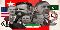 5 مانع بزرگ توافق نهایی ایران و آمریکا | یا جنگ بزرگ در راه است یا توافق، گزینه سوم وجود ندارد | توافق مرحله ای در راه است؟