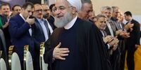 روحانی: زمانیکه مردم سوریه را سر می بریدند اتحادیه عرب کجا بود؟