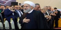 روحانی: زمانیکه مردم سوریه را سر می بریدند اتحادیه عرب کجا بود؟