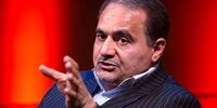 موسویان: لاریجانی در مقام رهبری کشور نیست | نظام تصمیم‌گیری ایران منسجم به حمله نظامی آمریکا و اسرائیل پاسخ داد  | از حضور مقامات ایران در یک جلسه تعجب کردم زیرا...