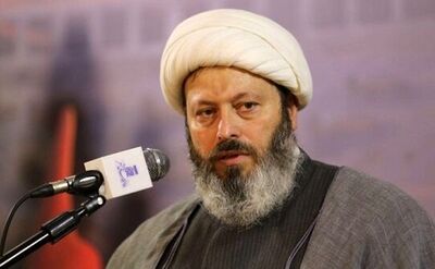 غلامرضا قاسمیان آزاد شد