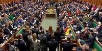 اعتراض شدید پارلمان به جنایات اسرائیل
