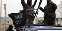 درگیری شدید داعش و النصره/ ۳۰۰ تروریست از طرفین کشته شدند