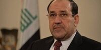 نوری المالکی آزاد شد