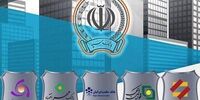 وضعیت سهامداران بانک‌های نظامی +فیلم