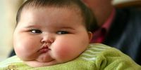 ترکیب معجزه‌گر برای شکست چاقی کودکان
