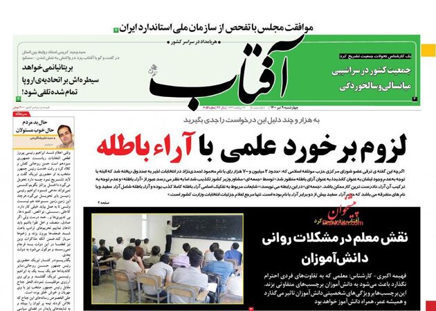 AftabYazd