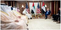 بازنده بزرگ بازی خاورمیانه/ عجز آمریکا در یارکشی علیه ایران و روسیه