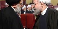 بدهی روحانی به دولت رئیسی +فیلم