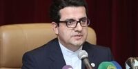 توئیت معنادار سفیر ایران در آذربایجان / جنگ در راه است؟+عکس