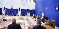 دستور ابراهیم رئیسی درباره خودروهای دپو شده در گمرکات