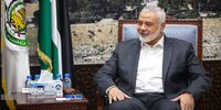 هنیه: هرگونه توافقی باید ضامن آتش‌بس باشد