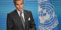 گروسی شاکی شد/ انتقاد تند آژانس بین‌المللی انرژی اتمی به ایران