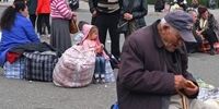 چرخش تاکتیکی باکو درباره ساکنین قره باغ/ ارامنه می‌توانند بمانند!
