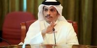 سفر قریب الوقوع وزیر خارجه قطر به تهران