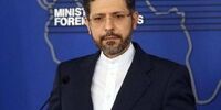 واکنش ایران به آتش زدن قرآن در سوئد/ این اقدام مصداق بارز نفرت پراکنی است