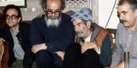 درخواست شهریار از رهبر انقلاب برای آزادی ابهتاج از زندان
