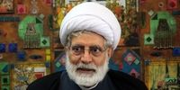 رهامی: دولت احمدی نژاد نظامی بود