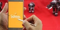 یک اپلیکیشن در ایران فیلتر شد