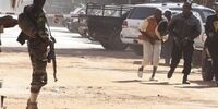 حمله مسلحانه به‌ یک مسجد/ 7 نفر کشته شدند