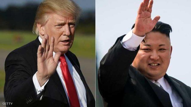 تاریخ و مکان دیدار ترامپ و رهبر کره شمالی مشخص شد 