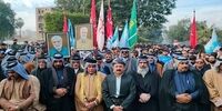 بازگشت مردم عراق به خیابان‌ها