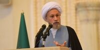 واکنش امام جمعه شیراز به درخواست داعش از خانواده یک فرمانده شهید سپاه پاسداران