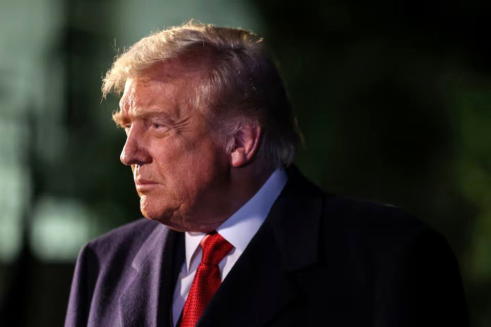 ضربه انتخاباتی به ترامپ / موج پیروزی دموکرات‌ها از نیویورک تا ویرجینیا