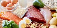 این غذاهای سالم را شب ها نخورید 